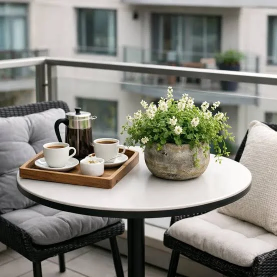 Bistro Table Set